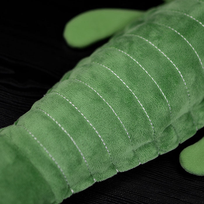 paleontology series simulation European winged scorpion plush toy doll CAMBRIAN simulation animal doll