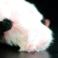 Lovely American red stork super cute flamingo doll simulation red stork plush toy gift gift 21CM