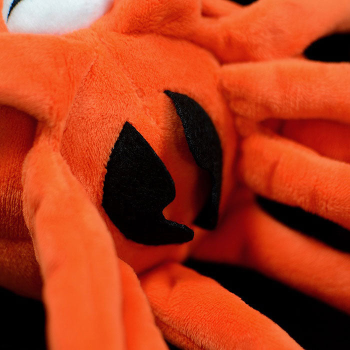 paleontology series simulation corner stone plush toy doll Ordovician simulation animal doll