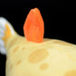 Cute boxfish simulation hexagonal boxfish doll super cute marine life doll plush toy gift