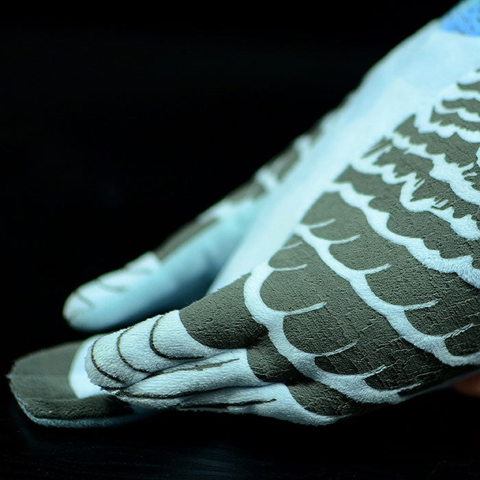 Cute wild pigeon simulation rock pigeon doll super cute pigeon doll small carrier pigeon plush toy gift