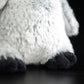 Special foreign trade tail order exported to the United States big eyed Penguin baby simulation plush animal