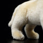 Simulated dog doll lovely Labrador doll simulated animal plush toy model gift