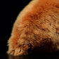 POPOTATO Squatting cocky dog imitation Welsh cocky dog doll super cute dog Doll Plush Toy Gift