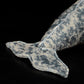 Cute narwhal doll simulation narwhal doll simulation animal plush toy model gift