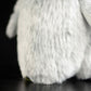 Special foreign trade tail order exported to the United States big eyed Penguin baby simulation plush animal