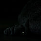 SKIDPUMP Black super cute pig cute little fragrant pig doll simulated pig simulated animal plush toy 30CM