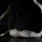 The tail order of foreign trade is exported to the United States, big eyed emperor penguin, Penguin doll, simulated animal plush toys