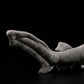 Simulation devil shark doll Euclidean pointed kiss shark doll simulation animal plush toy model gift