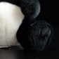 Tail list of foreign trade exported to the United States super cute giant panda doll simulation animal plush toys