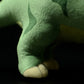 Super pentagonal dragon plush toy doll cute simulation dinosaur doll plush toy model gift