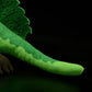Super cute spiny backed Dragon Plush Toy Doll lovely simulation dinosaur doll plush toy model gift