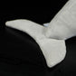 Super cute dugong plush toy doll cute simulation Nanhai cattle doll plush toy model gift