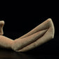 Cute saw shark doll simulation long nose saw shark doll simulation animal plush toy model gift