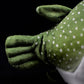 Cute tuna doll simulation green tuna doll super cute puffer fish marine animal plush toy gift