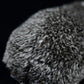 Cute little hedgehog plush toy doll playing super cute little hedgehog doll simulation animal model gift