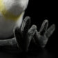 Super cute spoonbill plush toy doll lovely simulation black faced Spoonbill doll plush toy model gift