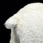 Simulated standing big polar bears plush toy white doll lovely doll animal model gift