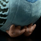 Cute wild pigeon simulation rock pigeon doll super cute pigeon doll small carrier pigeon plush toy gift