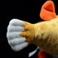 Cute boxfish simulation hexagonal boxfish doll super cute marine life doll plush toy gift