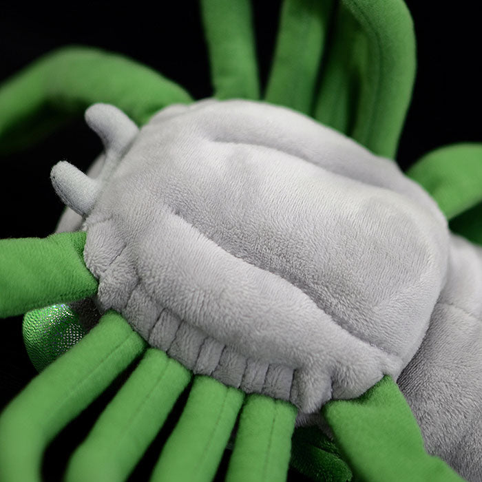 paleontology series simulation European winged scorpion plush toy doll CAMBRIAN simulation animal doll