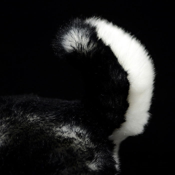 Simulation dog doll Yuanyang Husky doll simulation animal Alaska dog plush toy model